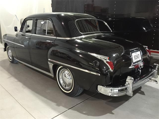 1949 Dodge Coronet (CC-1064434) for sale in Columbus, Ohio