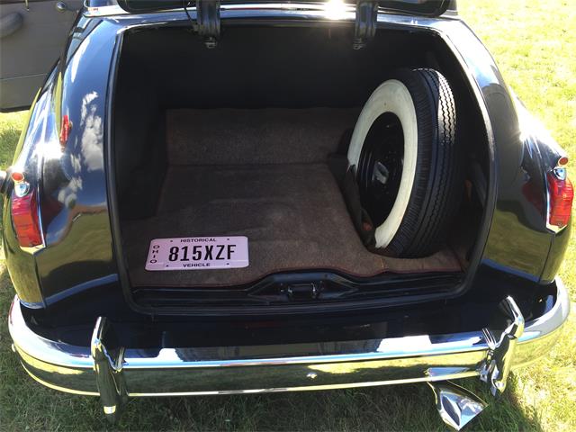 1949 Dodge Coronet (CC-1064434) for sale in Columbus, Ohio