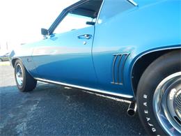 1969 Chevrolet Camaro Z28 (CC-1064440) for sale in St. Charles, Illinois
