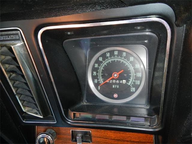 1969 Chevrolet Camaro Z28 (CC-1064440) for sale in St. Charles, Illinois
