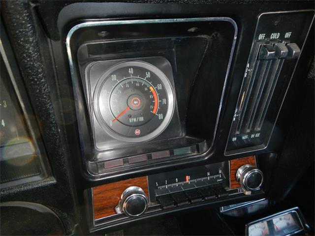 1969 Chevrolet Camaro Z28 (CC-1064440) for sale in St. Charles, Illinois