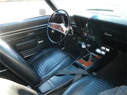 1969 Chevrolet Camaro Z28 (CC-1064440) for sale in St. Charles, Illinois