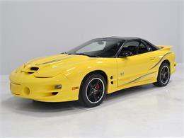 2002 Pontiac Firebird Trans Am WS6 (CC-1064444) for sale in Macedonia, Ohio