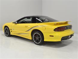 2002 Pontiac Firebird Trans Am WS6 (CC-1064444) for sale in Macedonia, Ohio