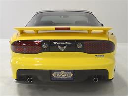 2002 Pontiac Firebird Trans Am WS6 (CC-1064444) for sale in Macedonia, Ohio