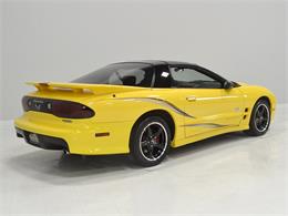 2002 Pontiac Firebird Trans Am WS6 (CC-1064444) for sale in Macedonia, Ohio