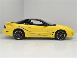 2002 Pontiac Firebird Trans Am WS6 (CC-1064444) for sale in Macedonia, Ohio