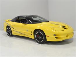 2002 Pontiac Firebird Trans Am WS6 (CC-1064444) for sale in Macedonia, Ohio