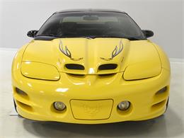 2002 Pontiac Firebird Trans Am WS6 (CC-1064444) for sale in Macedonia, Ohio