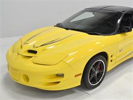 2002 Pontiac Firebird Trans Am WS6 (CC-1064444) for sale in Macedonia, Ohio
