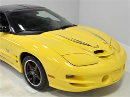 2002 Pontiac Firebird Trans Am WS6 (CC-1064444) for sale in Macedonia, Ohio