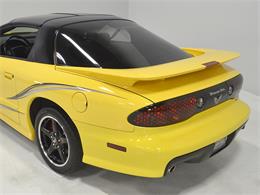 2002 Pontiac Firebird Trans Am WS6 (CC-1064444) for sale in Macedonia, Ohio