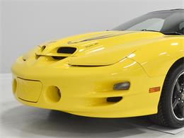 2002 Pontiac Firebird Trans Am WS6 (CC-1064444) for sale in Macedonia, Ohio