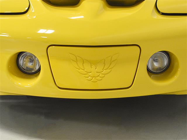2002 Pontiac Firebird Trans Am WS6 (CC-1064444) for sale in Macedonia, Ohio