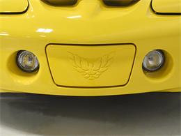 2002 Pontiac Firebird Trans Am WS6 (CC-1064444) for sale in Macedonia, Ohio