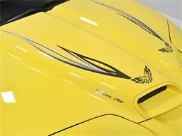 2002 Pontiac Firebird Trans Am WS6 (CC-1064444) for sale in Macedonia, Ohio