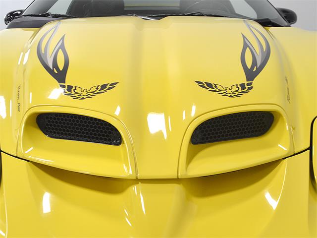 2002 Pontiac Firebird Trans Am WS6 (CC-1064444) for sale in Macedonia, Ohio