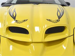 2002 Pontiac Firebird Trans Am WS6 (CC-1064444) for sale in Macedonia, Ohio