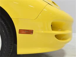 2002 Pontiac Firebird Trans Am WS6 (CC-1064444) for sale in Macedonia, Ohio