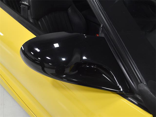 2002 Pontiac Firebird Trans Am WS6 (CC-1064444) for sale in Macedonia, Ohio