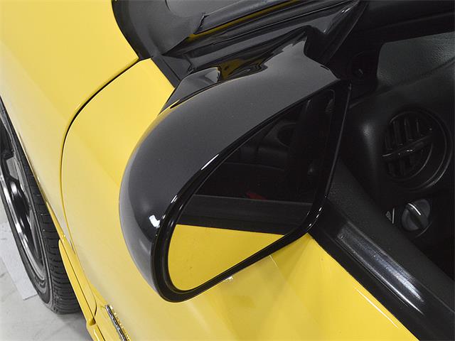 2002 Pontiac Firebird Trans Am WS6 (CC-1064444) for sale in Macedonia, Ohio