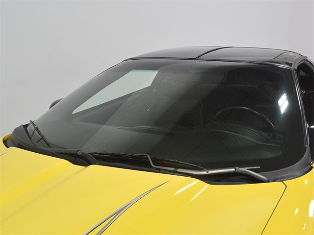 2002 Pontiac Firebird Trans Am WS6 (CC-1064444) for sale in Macedonia, Ohio