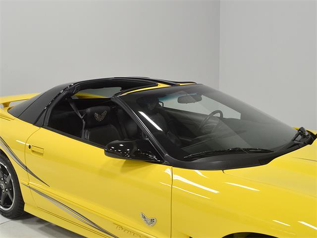 2002 Pontiac Firebird Trans Am WS6 (CC-1064444) for sale in Macedonia, Ohio