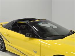 2002 Pontiac Firebird Trans Am WS6 (CC-1064444) for sale in Macedonia, Ohio