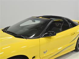 2002 Pontiac Firebird Trans Am WS6 (CC-1064444) for sale in Macedonia, Ohio