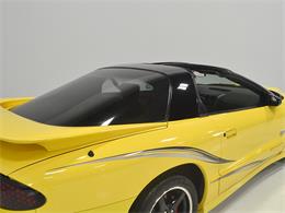 2002 Pontiac Firebird Trans Am WS6 (CC-1064444) for sale in Macedonia, Ohio