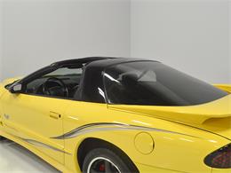 2002 Pontiac Firebird Trans Am WS6 (CC-1064444) for sale in Macedonia, Ohio