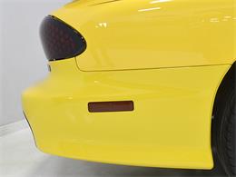 2002 Pontiac Firebird Trans Am WS6 (CC-1064444) for sale in Macedonia, Ohio