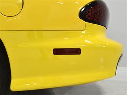 2002 Pontiac Firebird Trans Am WS6 (CC-1064444) for sale in Macedonia, Ohio