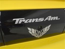 2002 Pontiac Firebird Trans Am WS6 (CC-1064444) for sale in Macedonia, Ohio
