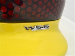 2002 Pontiac Firebird Trans Am WS6 (CC-1064444) for sale in Macedonia, Ohio