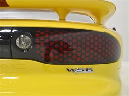 2002 Pontiac Firebird Trans Am WS6 (CC-1064444) for sale in Macedonia, Ohio