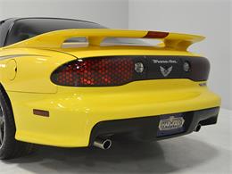 2002 Pontiac Firebird Trans Am WS6 (CC-1064444) for sale in Macedonia, Ohio