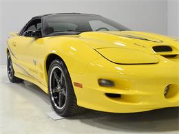 2002 Pontiac Firebird Trans Am WS6 (CC-1064444) for sale in Macedonia, Ohio