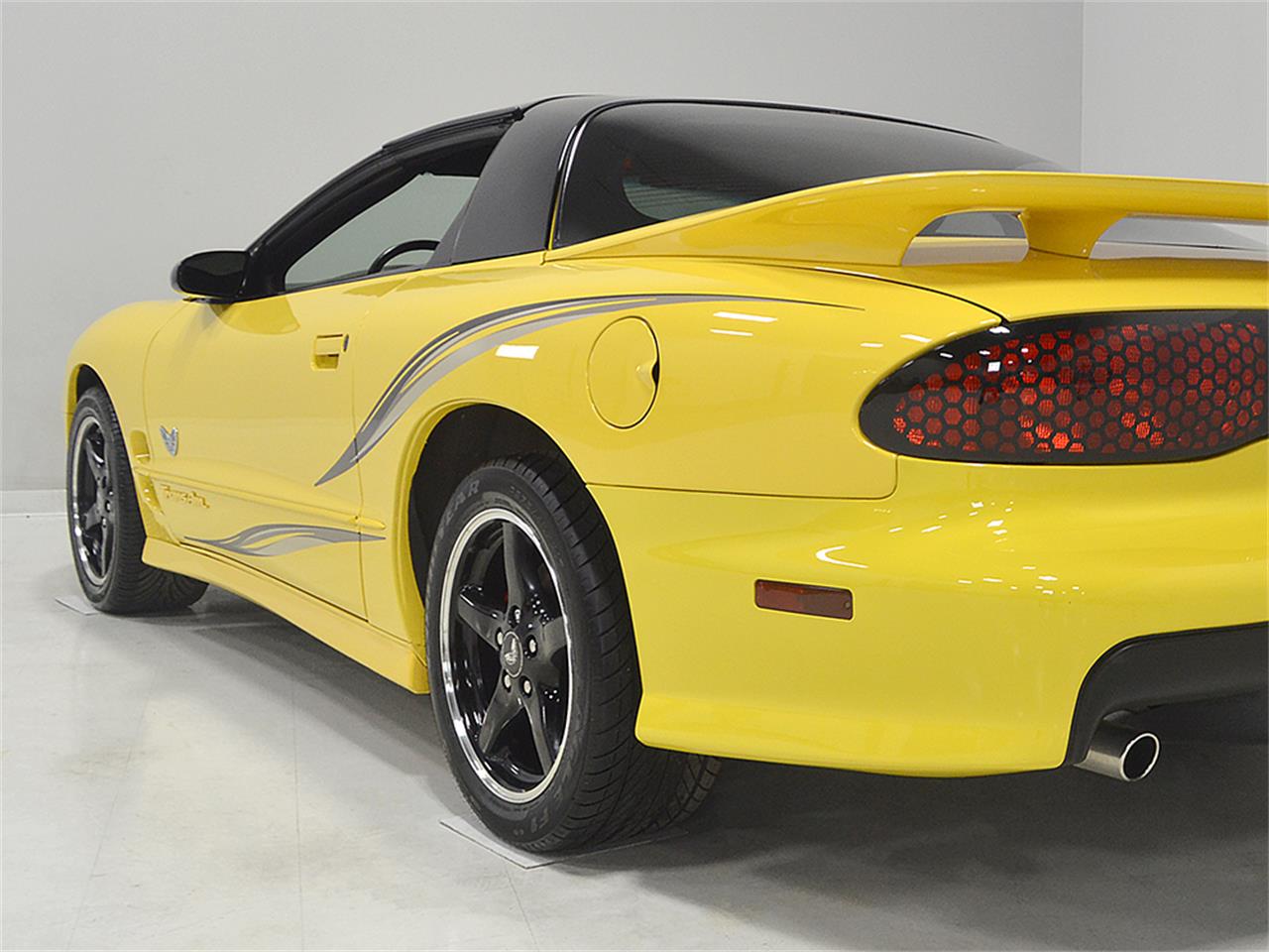 2002 Pontiac Firebird Trans Am WS6 for Sale | ClassicCars.com | CC-1064444