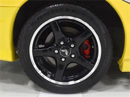 2002 Pontiac Firebird Trans Am WS6 (CC-1064444) for sale in Macedonia, Ohio