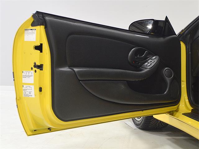 2002 Pontiac Firebird Trans Am WS6 (CC-1064444) for sale in Macedonia, Ohio