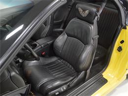 2002 Pontiac Firebird Trans Am WS6 (CC-1064444) for sale in Macedonia, Ohio