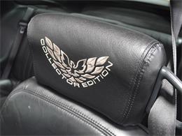 2002 Pontiac Firebird Trans Am WS6 (CC-1064444) for sale in Macedonia, Ohio