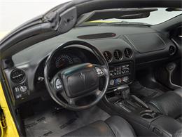 2002 Pontiac Firebird Trans Am WS6 (CC-1064444) for sale in Macedonia, Ohio