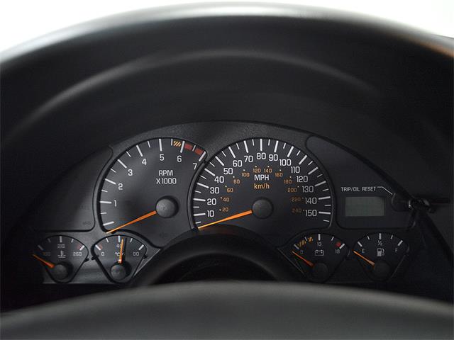 2002 Pontiac Firebird Trans Am WS6 (CC-1064444) for sale in Macedonia, Ohio