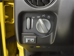 2002 Pontiac Firebird Trans Am WS6 (CC-1064444) for sale in Macedonia, Ohio