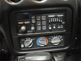 2002 Pontiac Firebird Trans Am WS6 (CC-1064444) for sale in Macedonia, Ohio