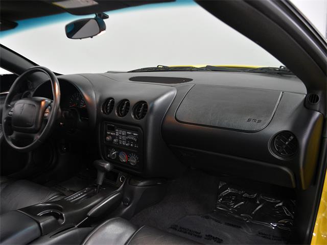 2002 Pontiac Firebird Trans Am WS6 (CC-1064444) for sale in Macedonia, Ohio