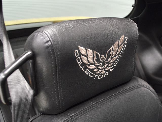 2002 Pontiac Firebird Trans Am WS6 (CC-1064444) for sale in Macedonia, Ohio