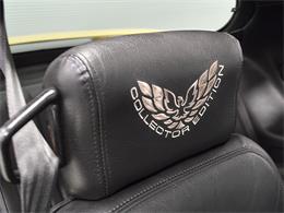 2002 Pontiac Firebird Trans Am WS6 (CC-1064444) for sale in Macedonia, Ohio